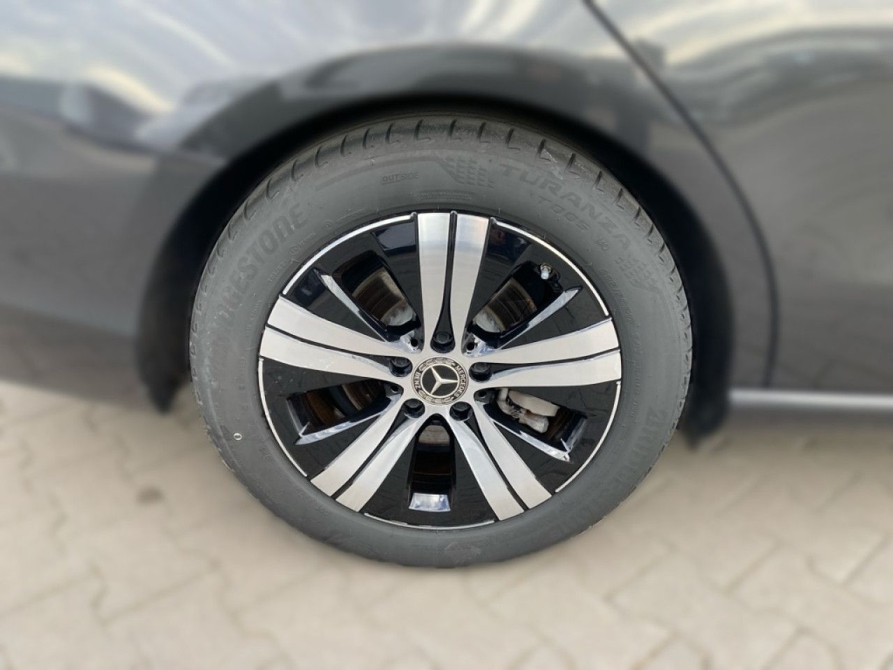 Mercedes-Benz C-Klasse – Bild 6