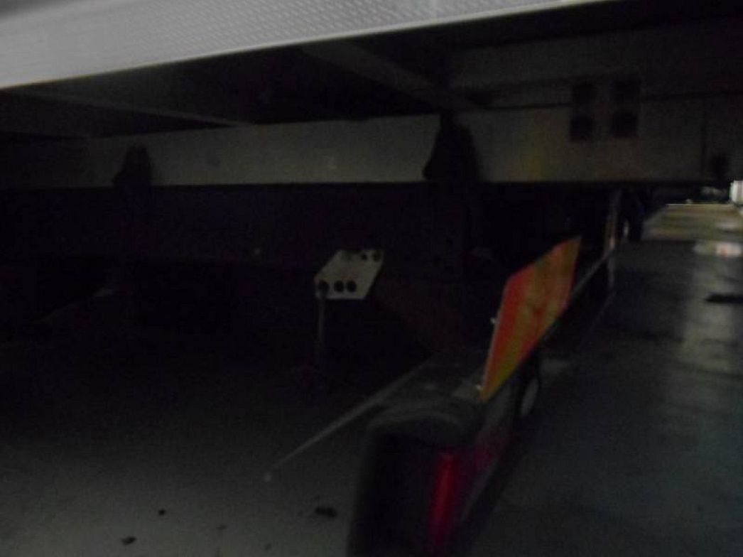 IVECO | IVECO DAILY 70C18 FURGONE