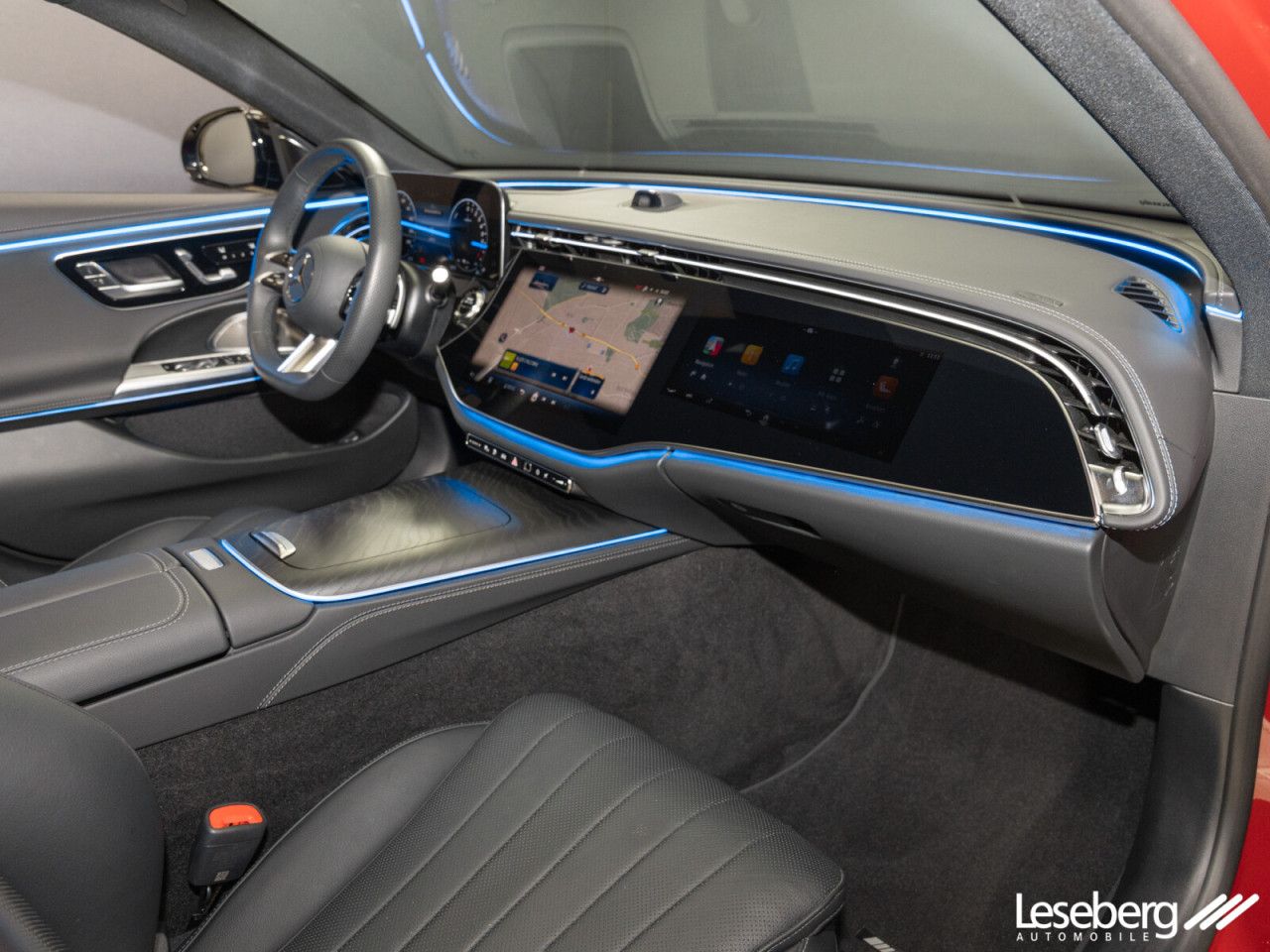 Mercedes-Benz E-Klasse – Bild 19