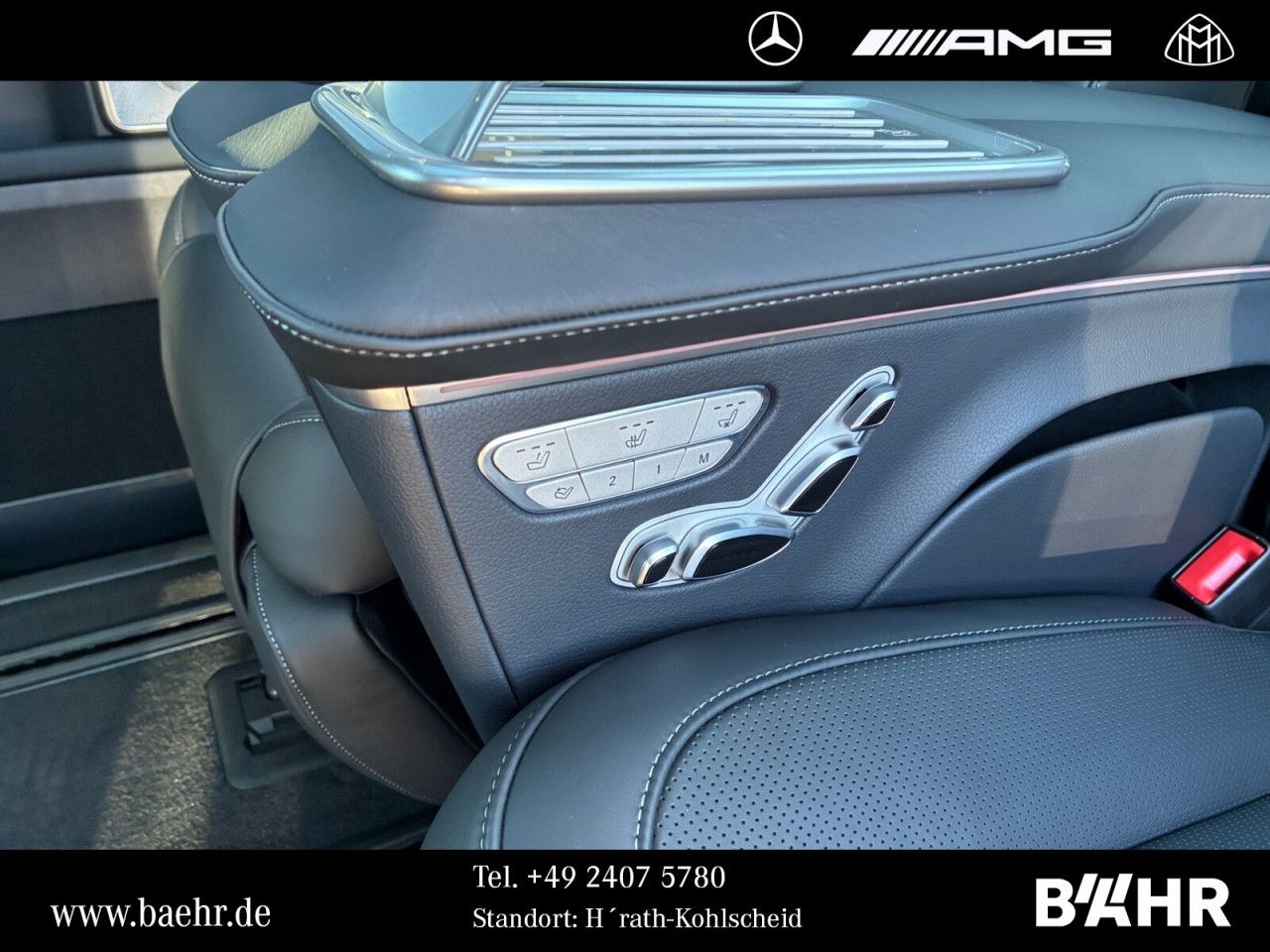 Mercedes-Benz V-Klasse – Bild 13