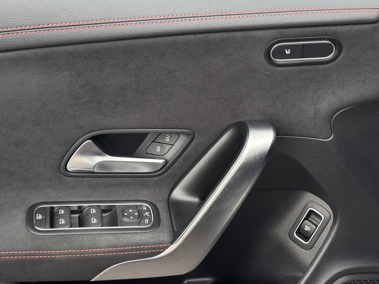 Mercedes-Benz CLA – Bild 6