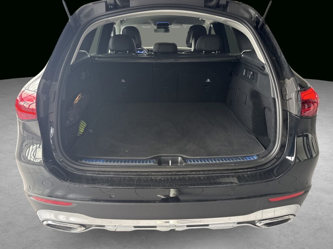 Mercedes-Benz GLC – Bild 7