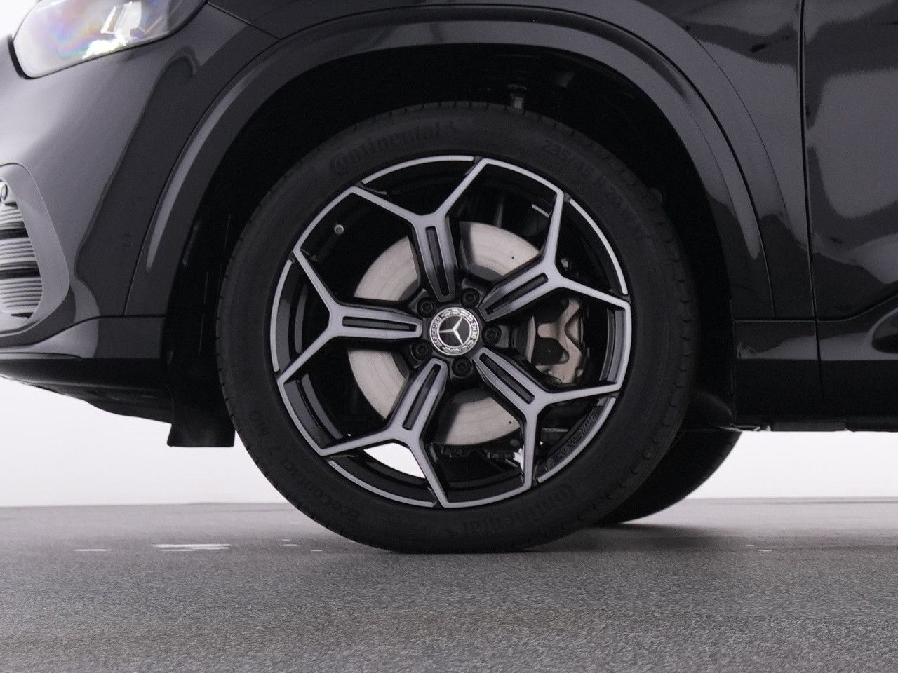 Mercedes-Benz GLB – Bild 19