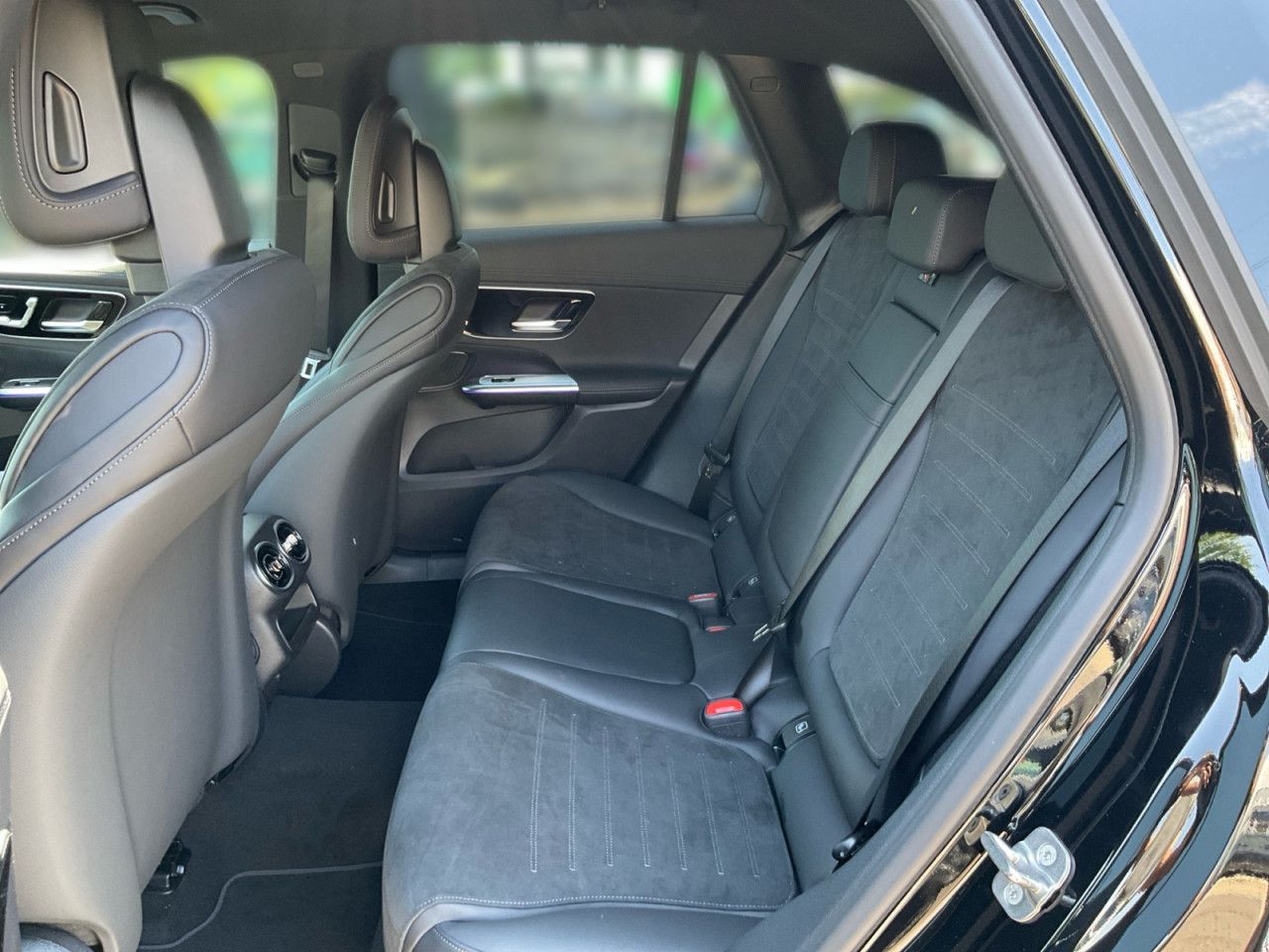 Mercedes-Benz GLC – Bild 14