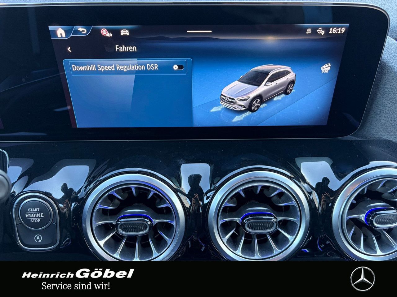 Mercedes-Benz GLA – Bild 26