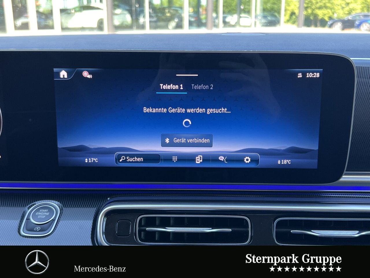 Mercedes-Benz V-Klasse – Bild 17