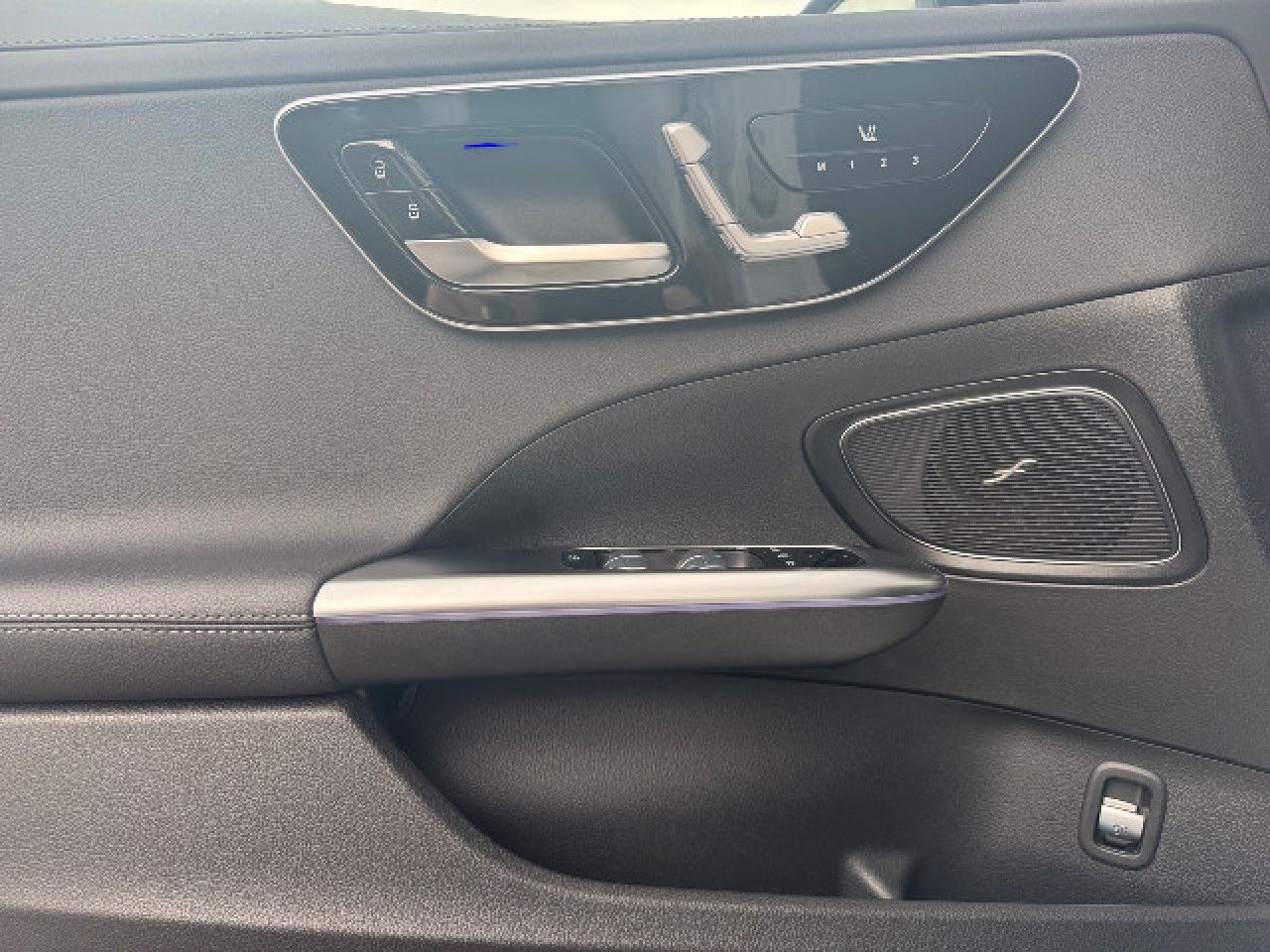 Mercedes-Benz C-Klasse – Bild 17