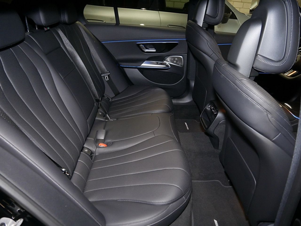 Mercedes-Benz E-Klasse – Bild 6