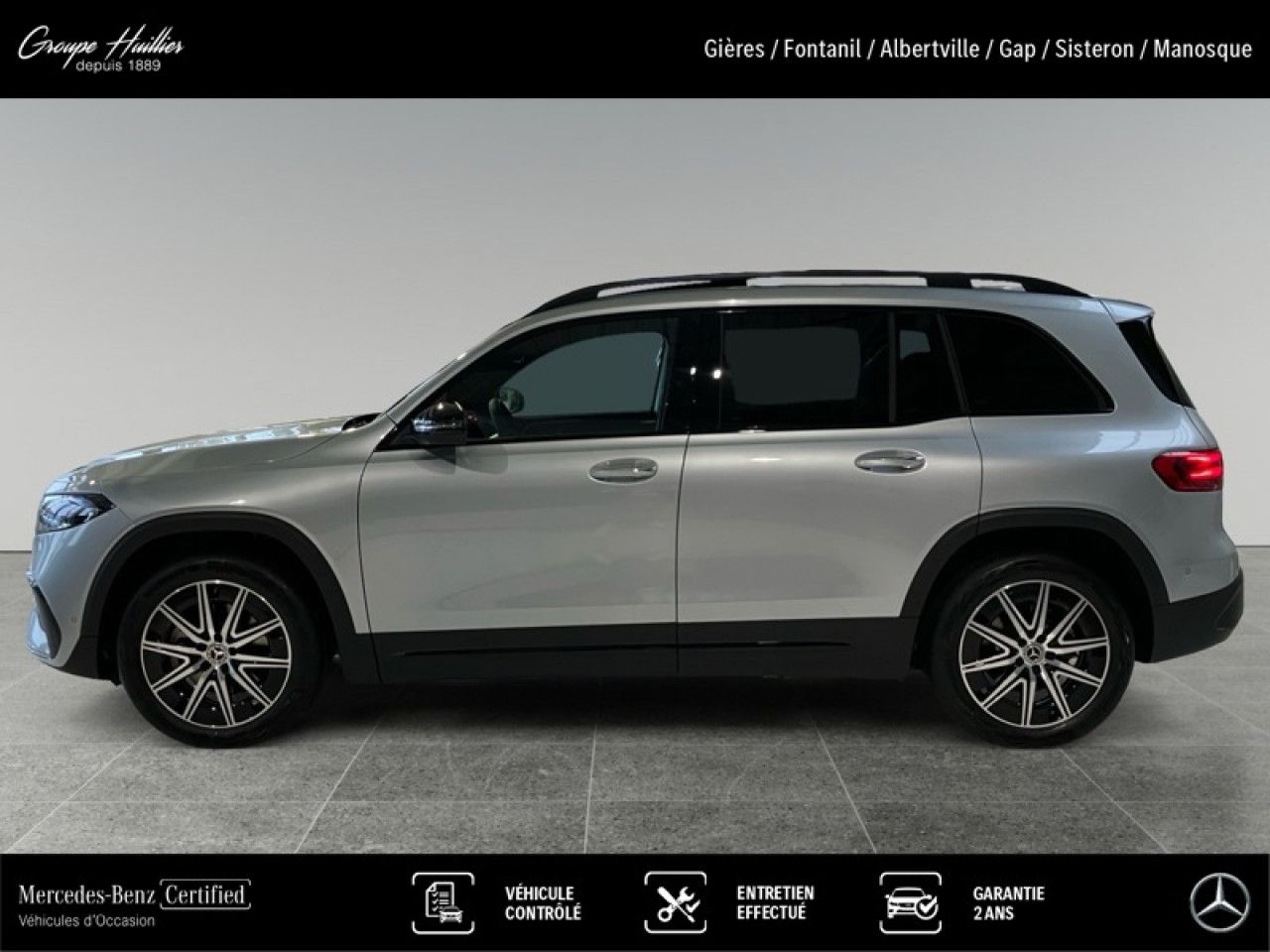 Photo du v&eacute;hicule 6 / 18