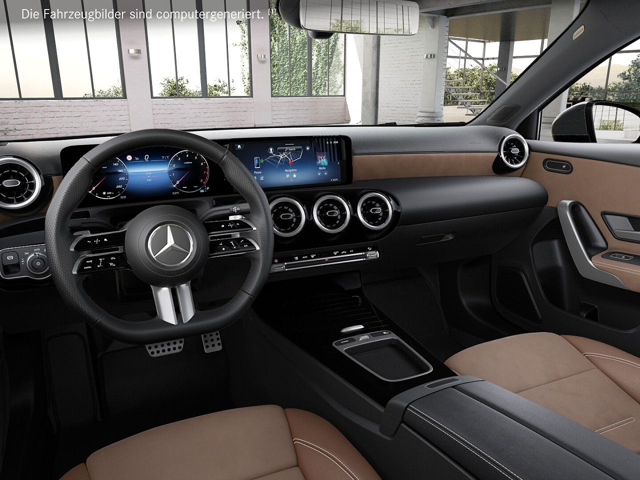 Mercedes-Benz A-Klasse – Bild 15