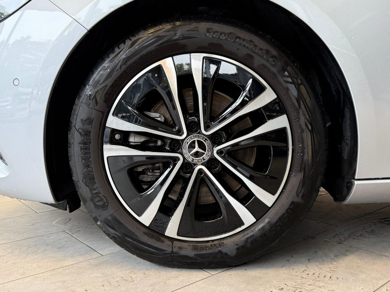 Mercedes-Benz B-Klasse – Bild 11