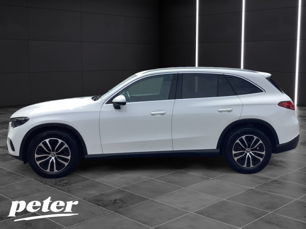 Mercedes-Benz GLC – Bild 19