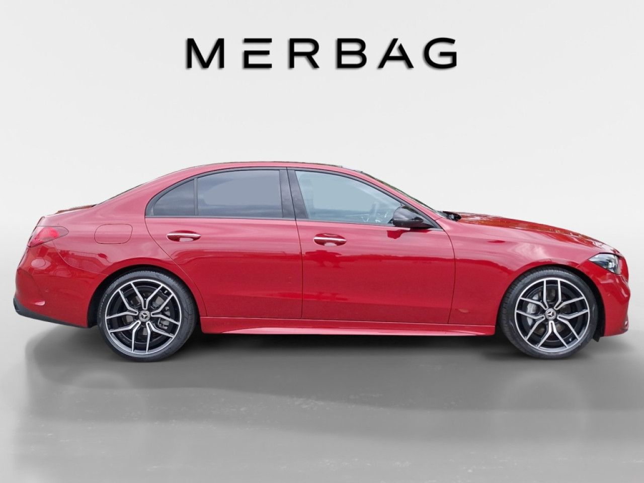 Mercedes-Benz C-Klasse – Bild 6