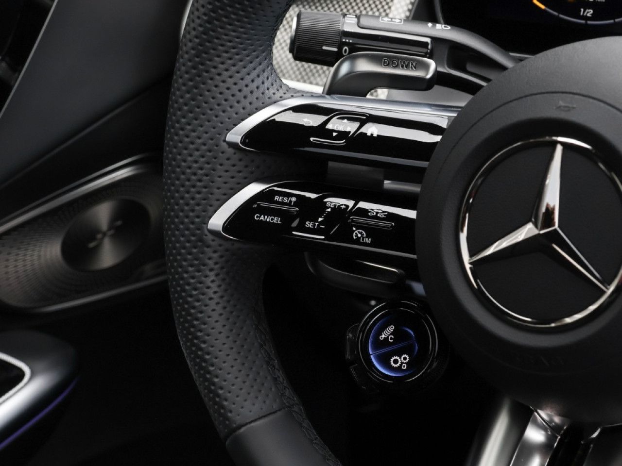 Mercedes-Benz GLC – Bild 13