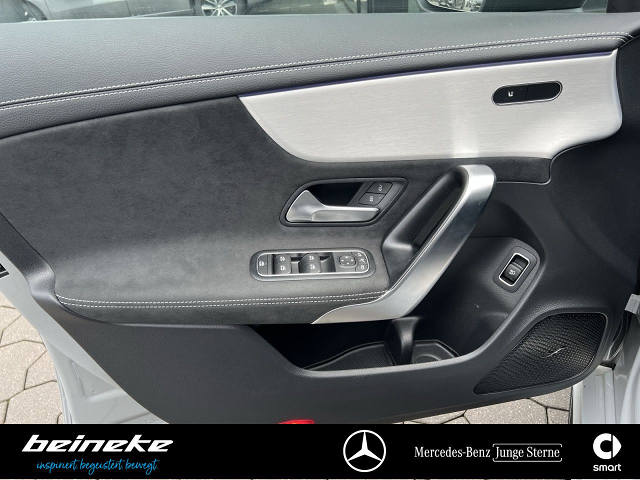Mercedes-Benz CLA – Bild 15