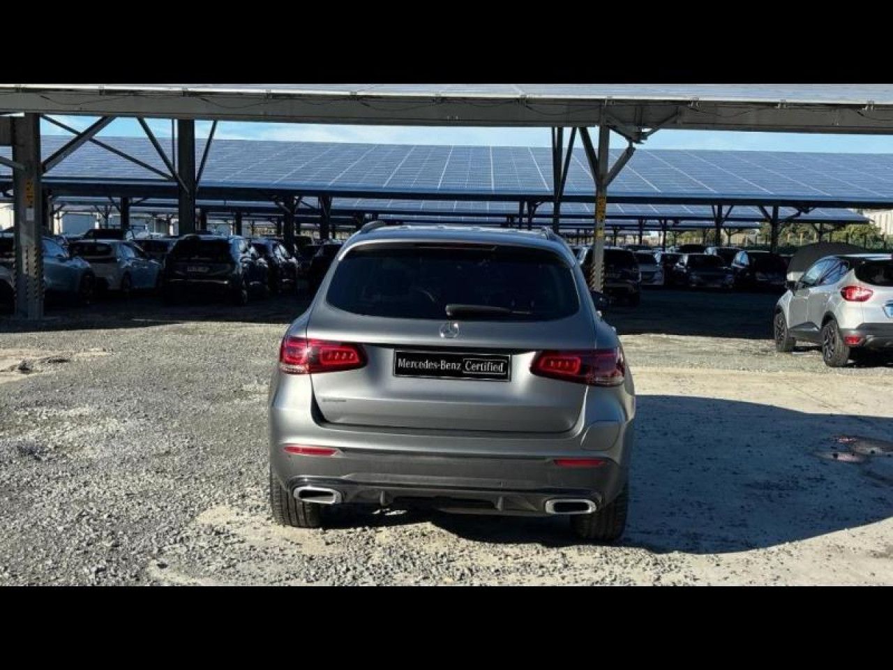 Photo du v&eacute;hicule 6 / 18