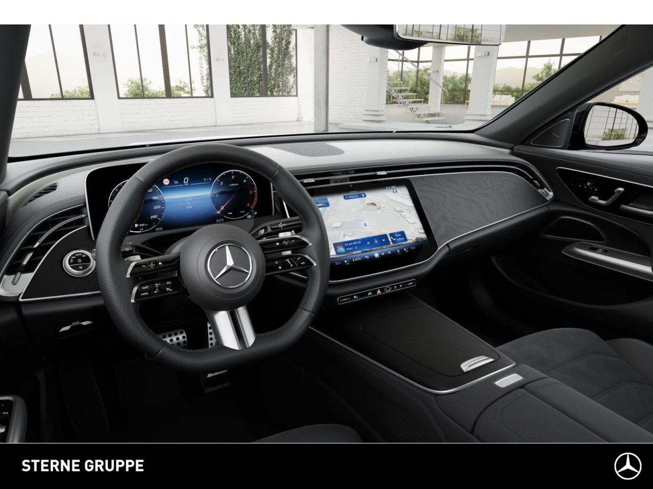 Mercedes-Benz E-Klasse – Bild 14