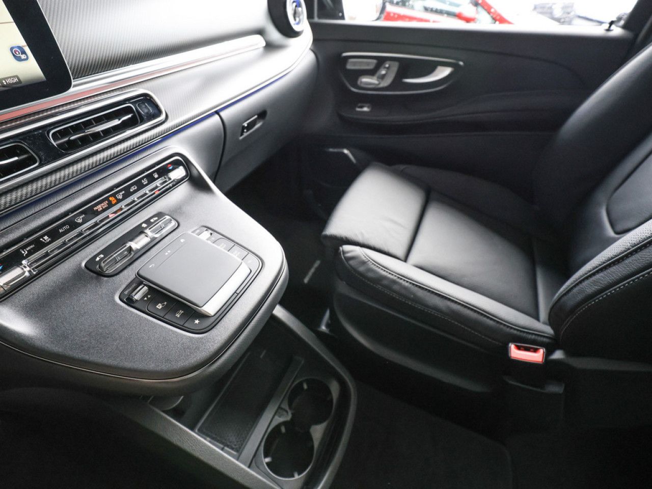 Mercedes-Benz V-Klasse – Bild 14