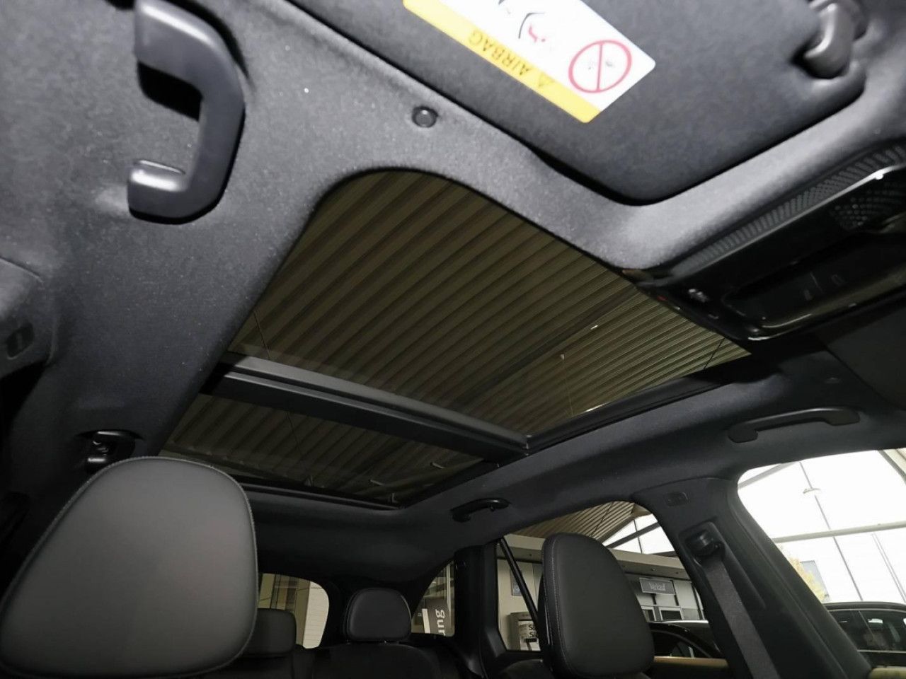 Mercedes-Benz GLC – Bild 7