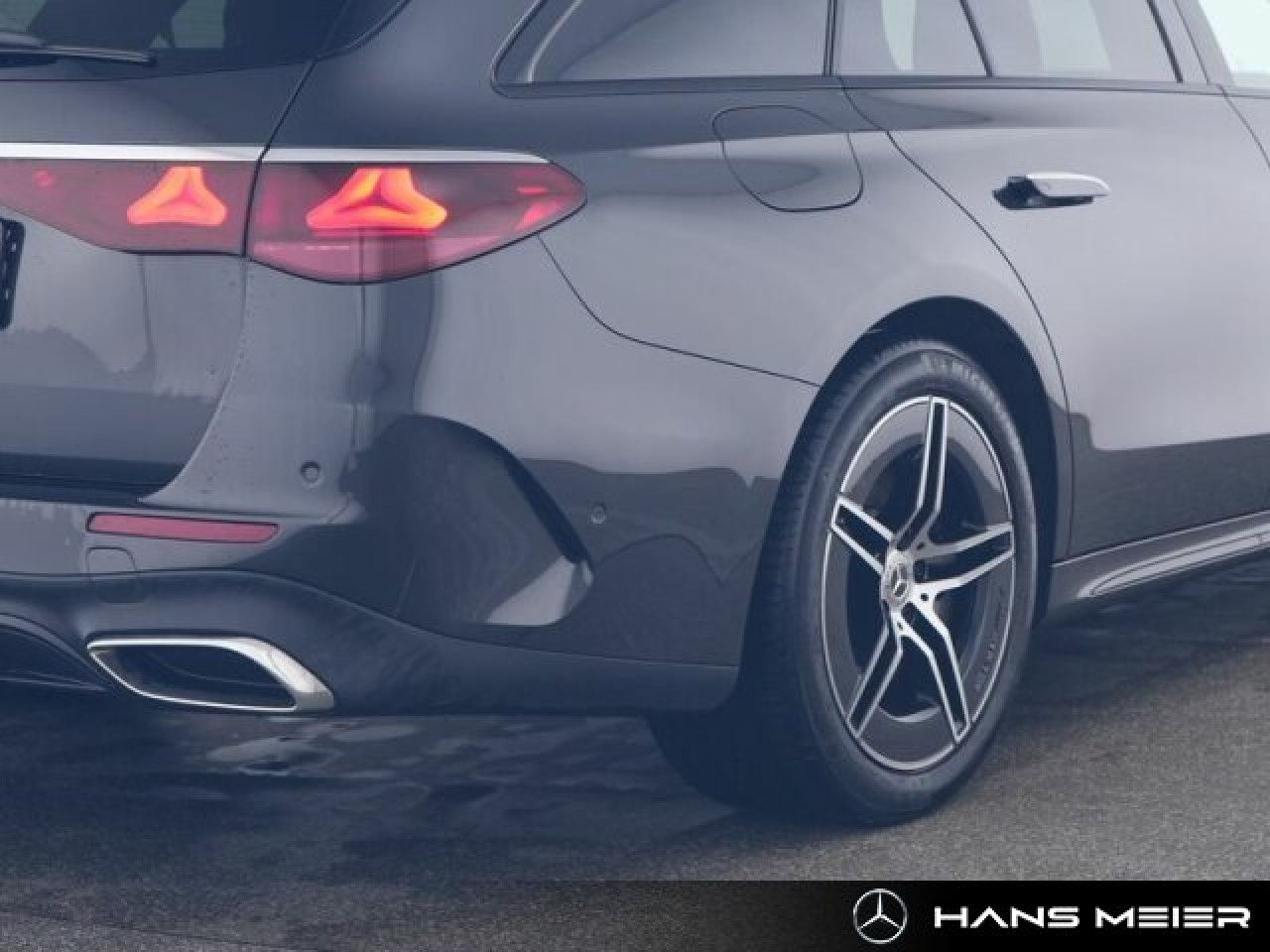 Mercedes-Benz E-Klasse – Bild 4
