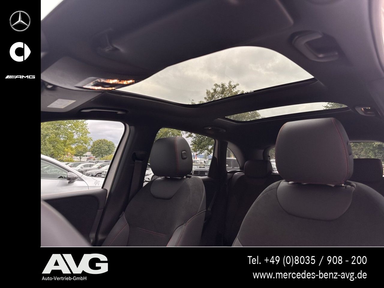 Mercedes-Benz B-Klasse – Bild 14