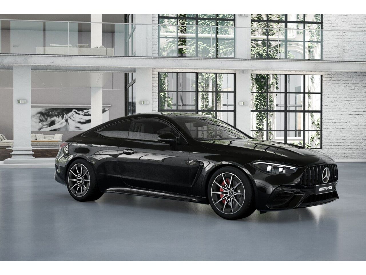 Mercedes-Benz CLE – Bild 4