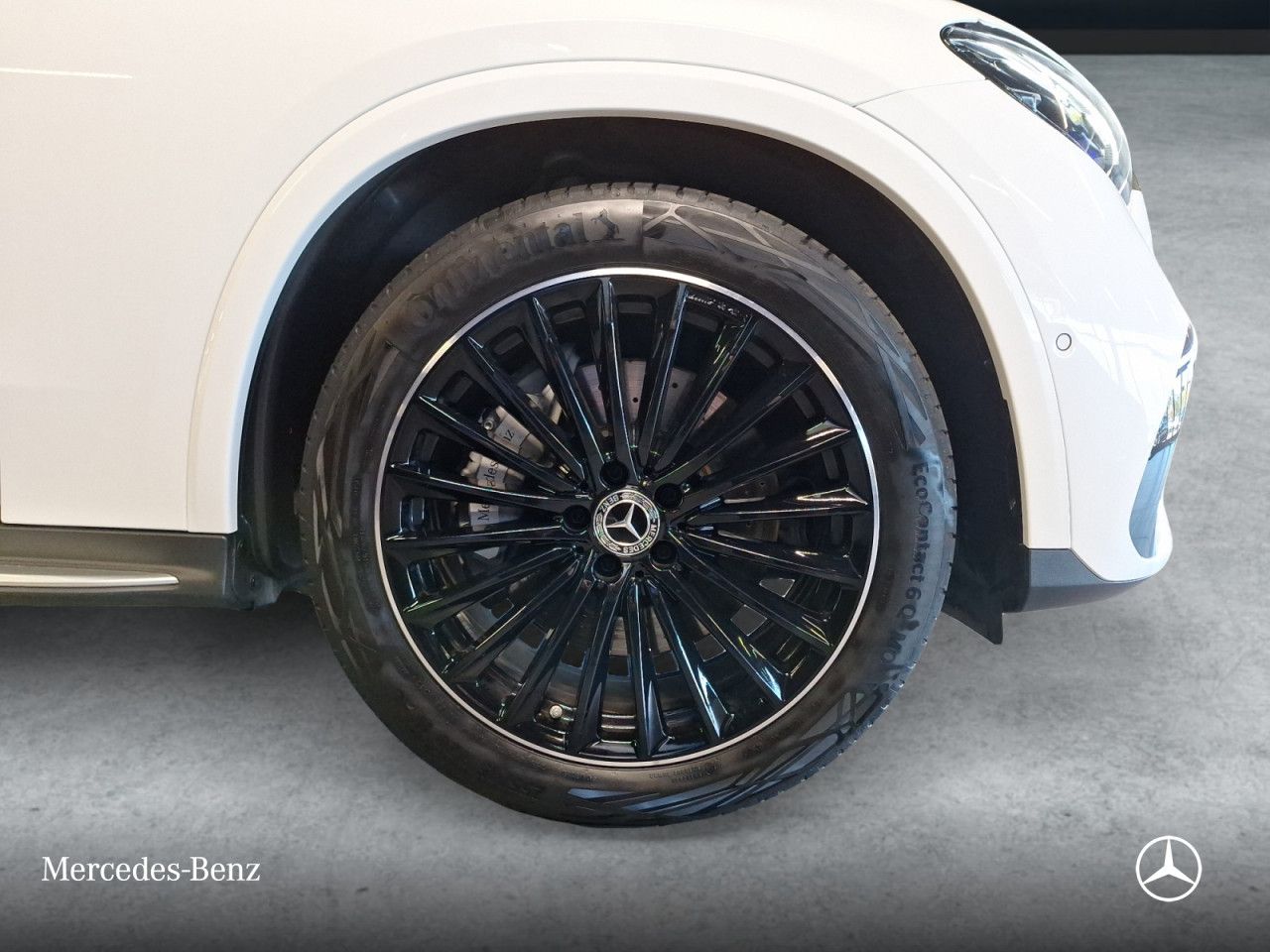 Mercedes-Benz GLC – Bild 2