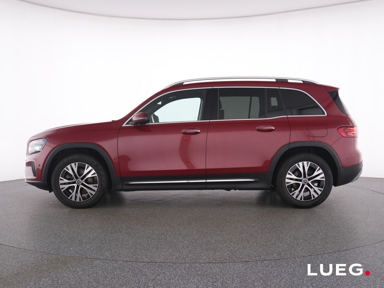 Mercedes-Benz GLB – Bild 10