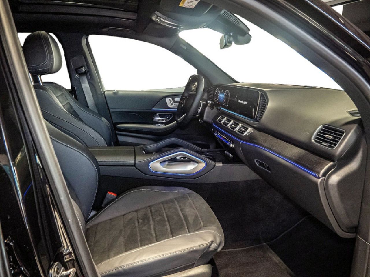 Mercedes-Benz GLE – Bild 5
