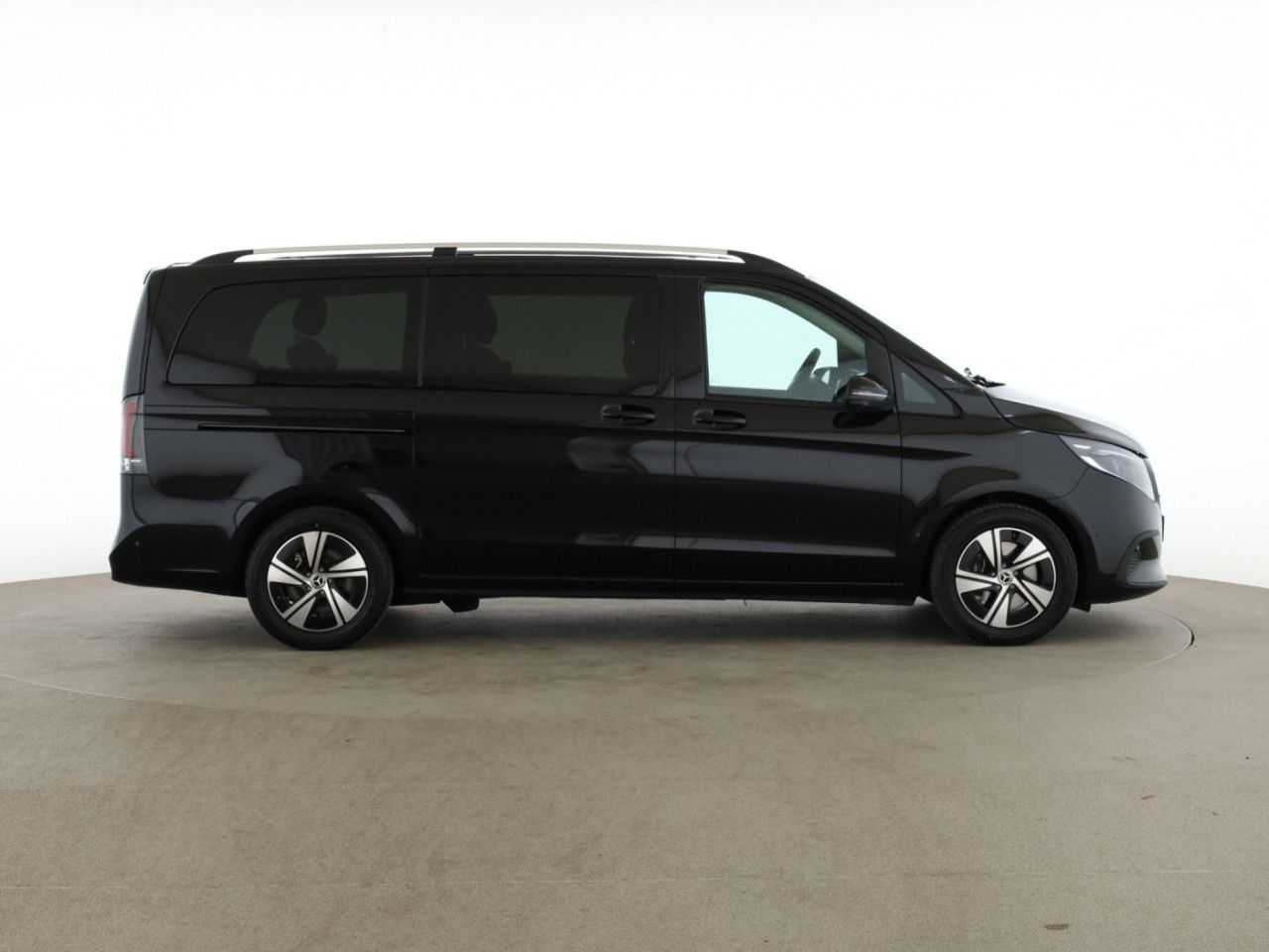 Mercedes-Benz V-Klasse – Bild 7