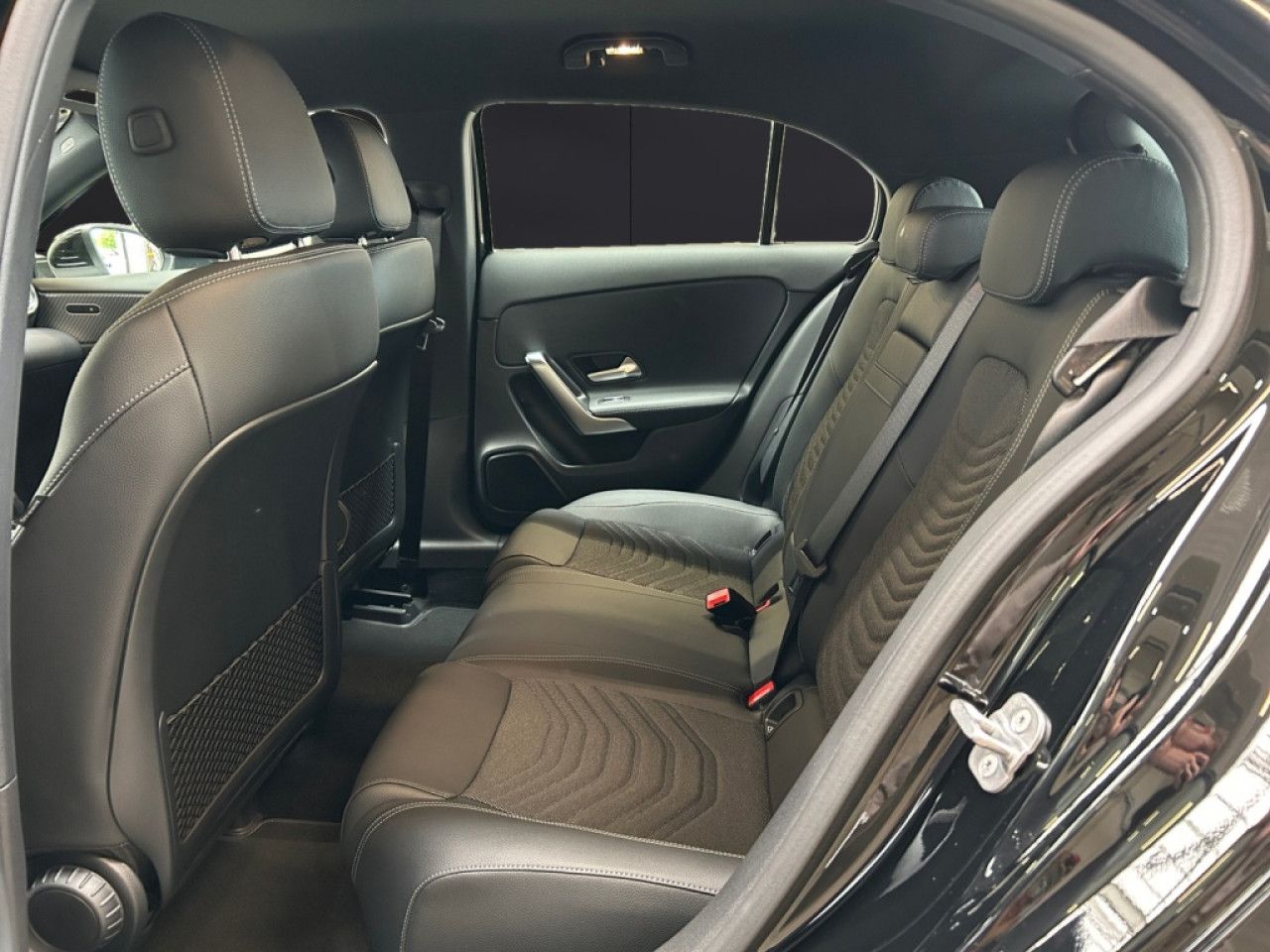 Mercedes-Benz A-Klasse – Bild 11