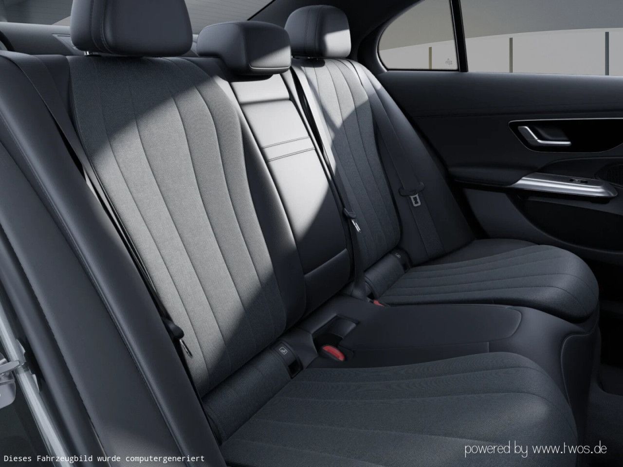 Mercedes-Benz E-Klasse – Bild 24