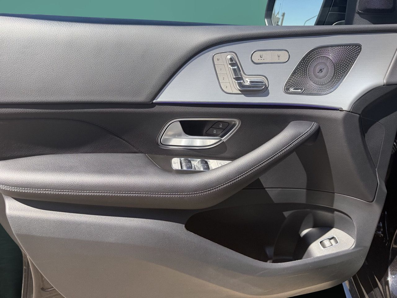 Mercedes-Benz GLE – Bild 18