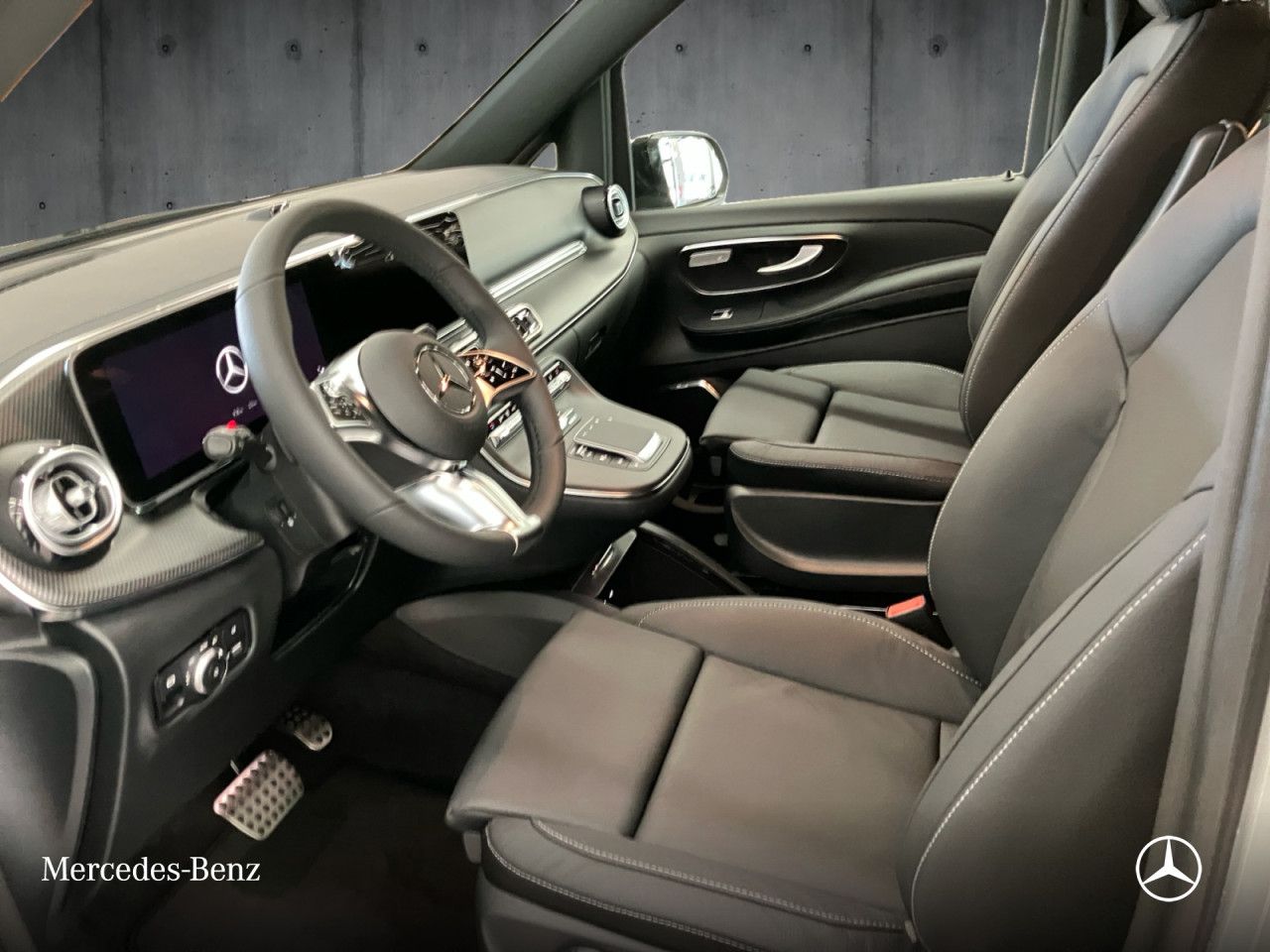 Mercedes-Benz V-Klasse – Bild 8