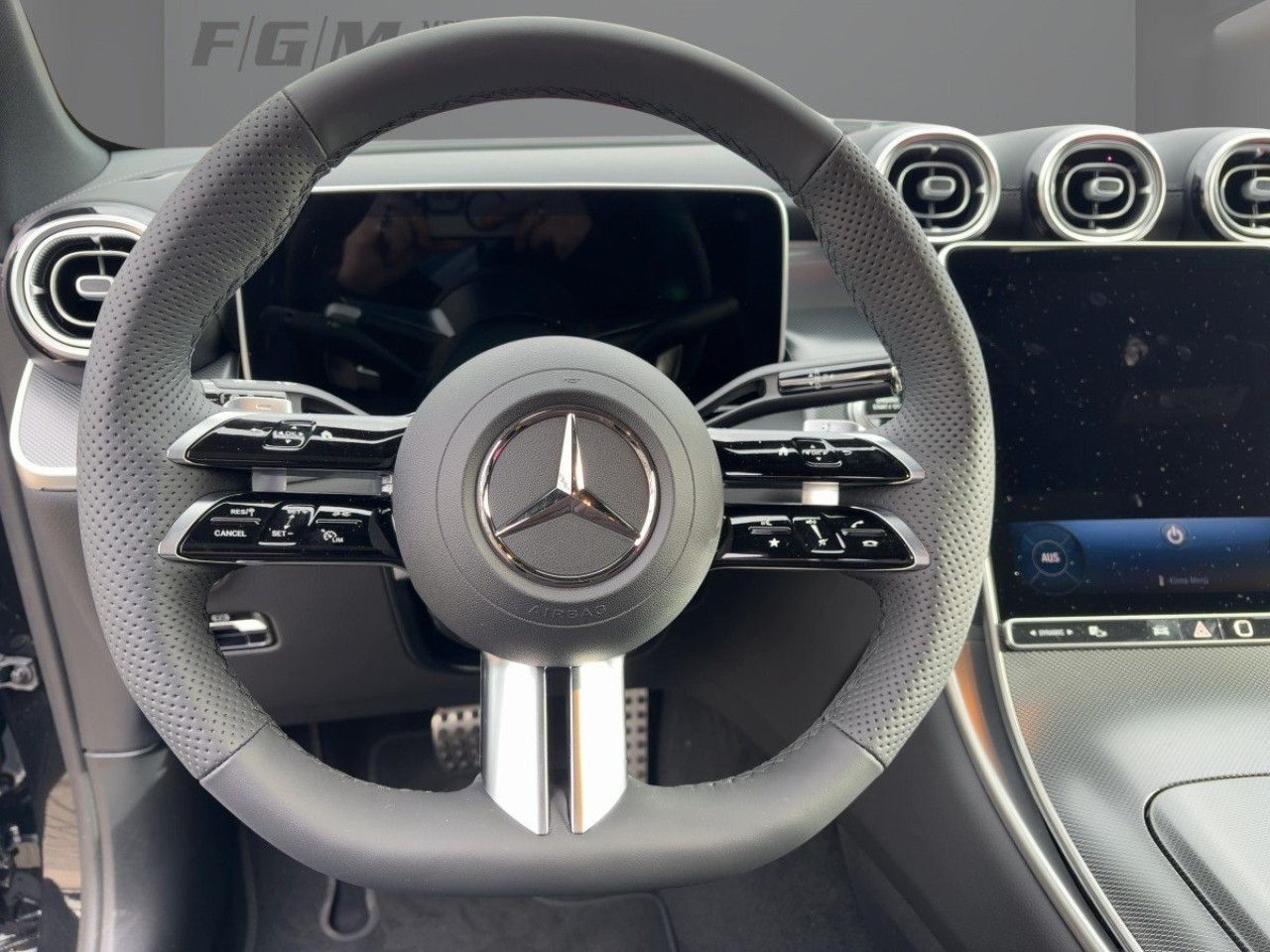 Mercedes-Benz GLC – Bild 9