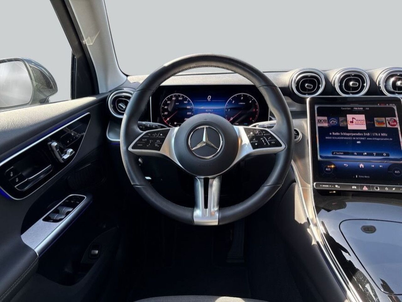 Mercedes-Benz GLC – Bild 17