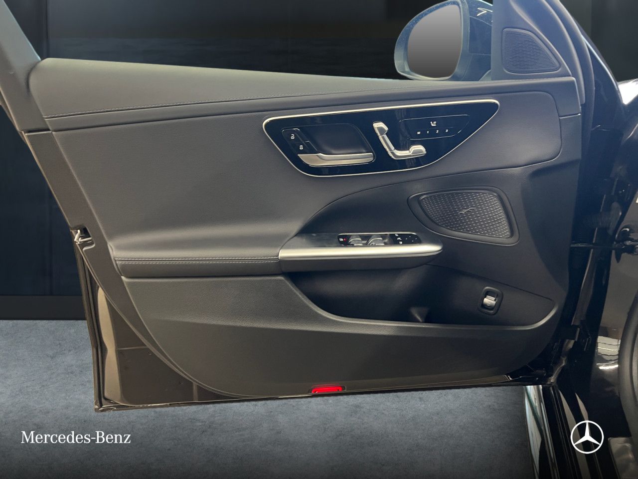 Mercedes-Benz C-Klasse – Bild 10