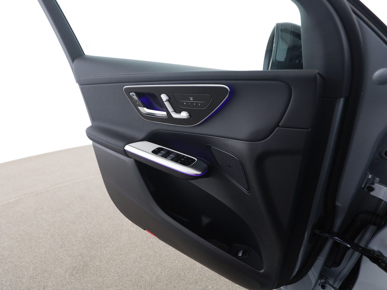 Mercedes-Benz GLC – Bild 13