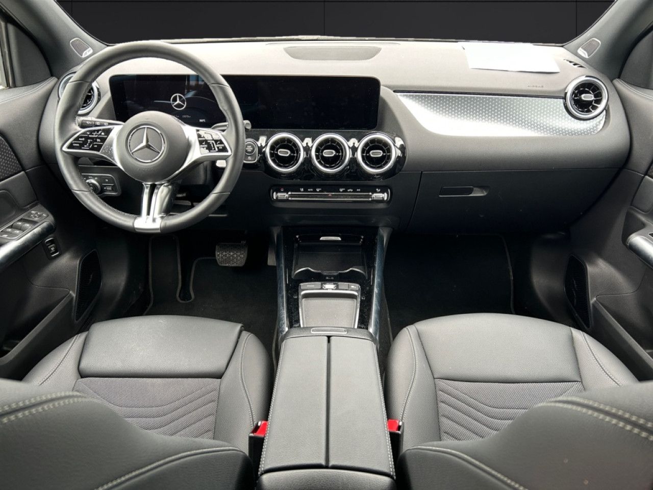 Mercedes-Benz GLA – Bild 12