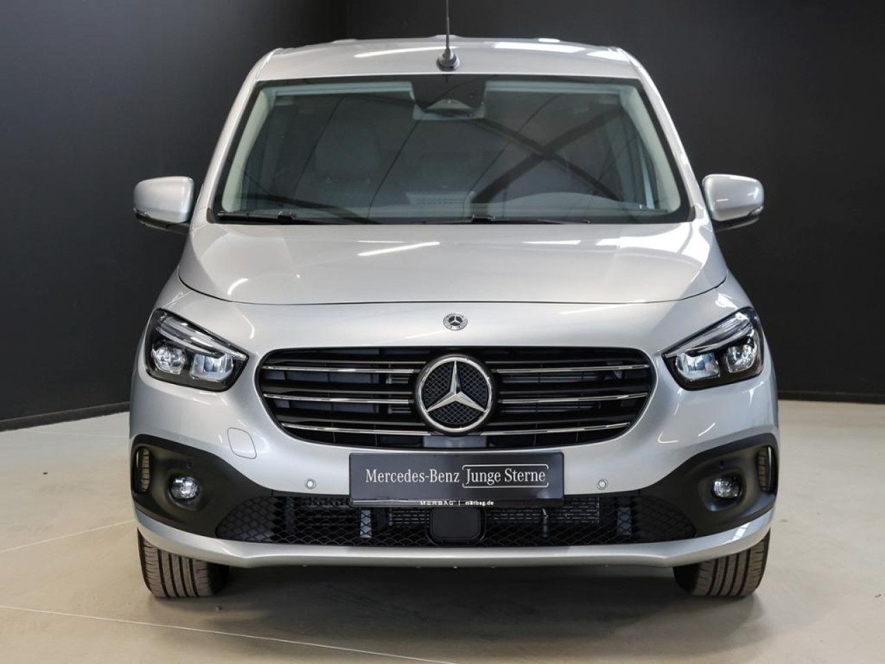 Mercedes-Benz T-Klasse – Bild 2