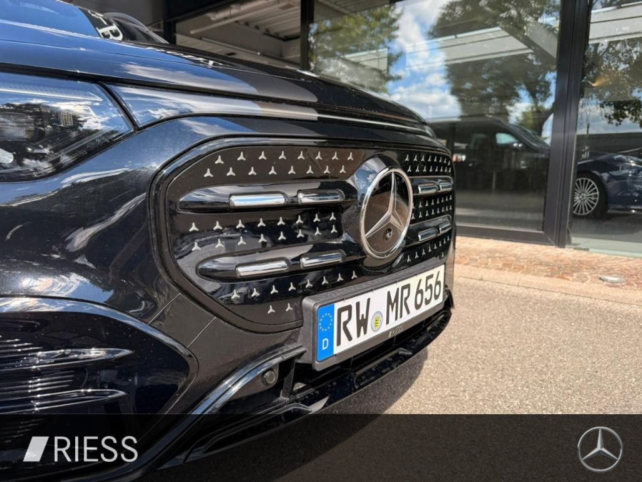 Mercedes-Benz GLB – Bild 18