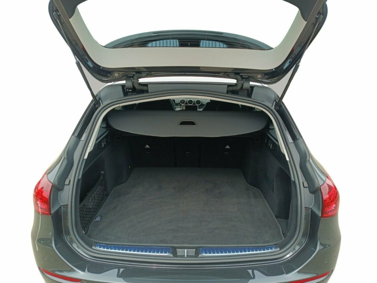 Mercedes-Benz C-Klasse – Bild 9