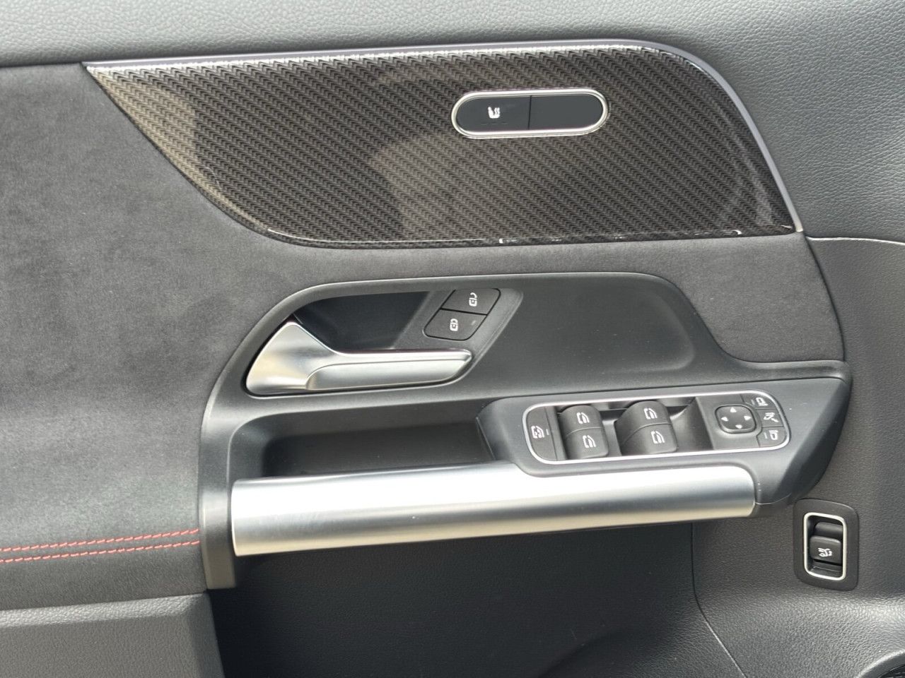 Mercedes-Benz GLA – Bild 14
