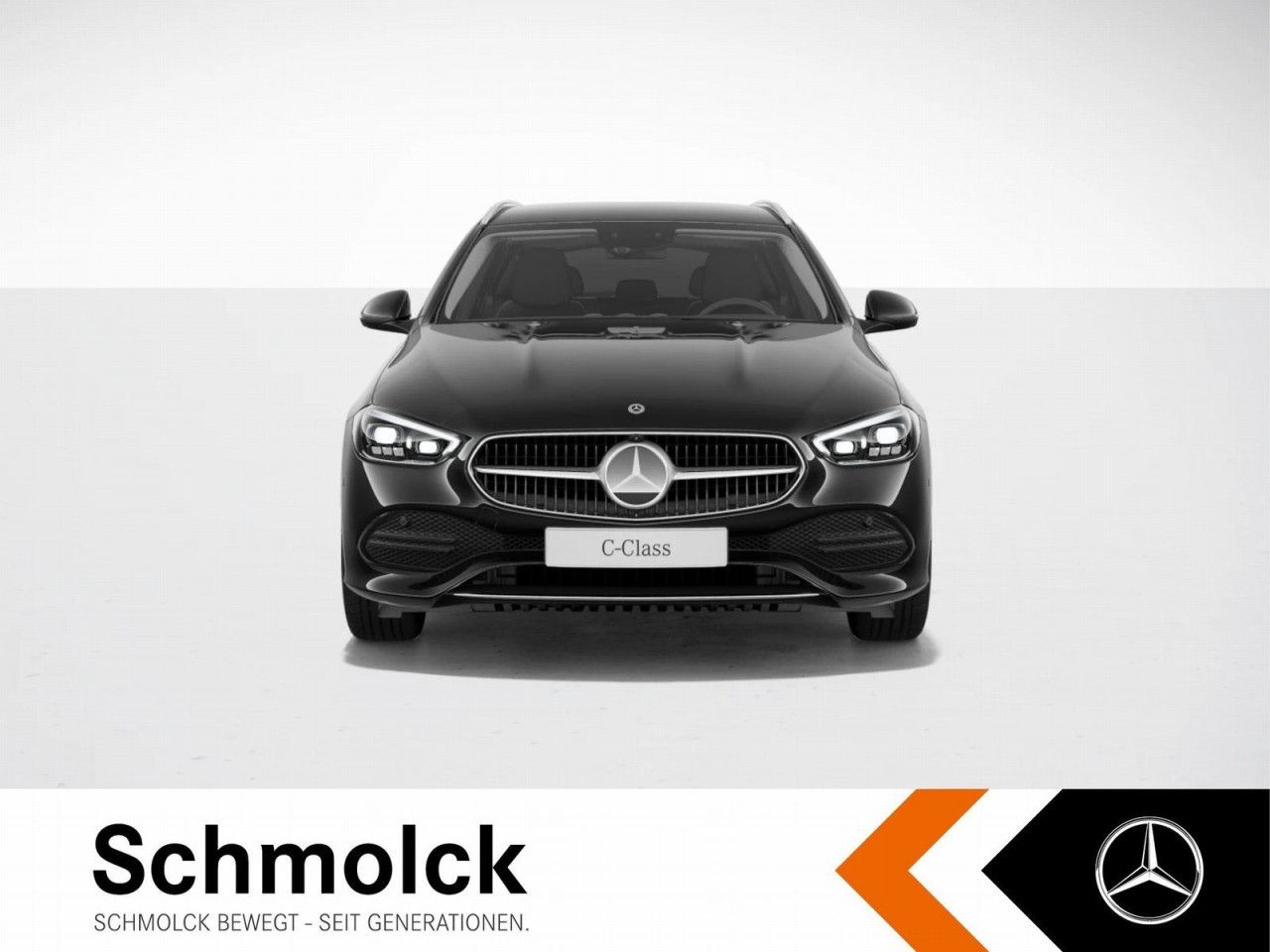 Mercedes-Benz C-Klasse – Bild 12