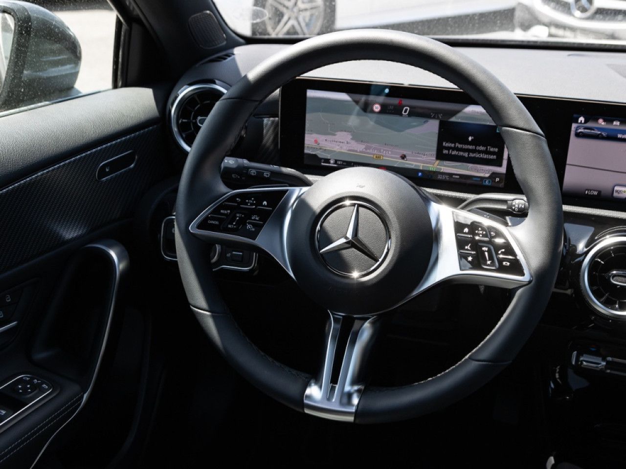 Mercedes-Benz A-Klasse – Bild 10