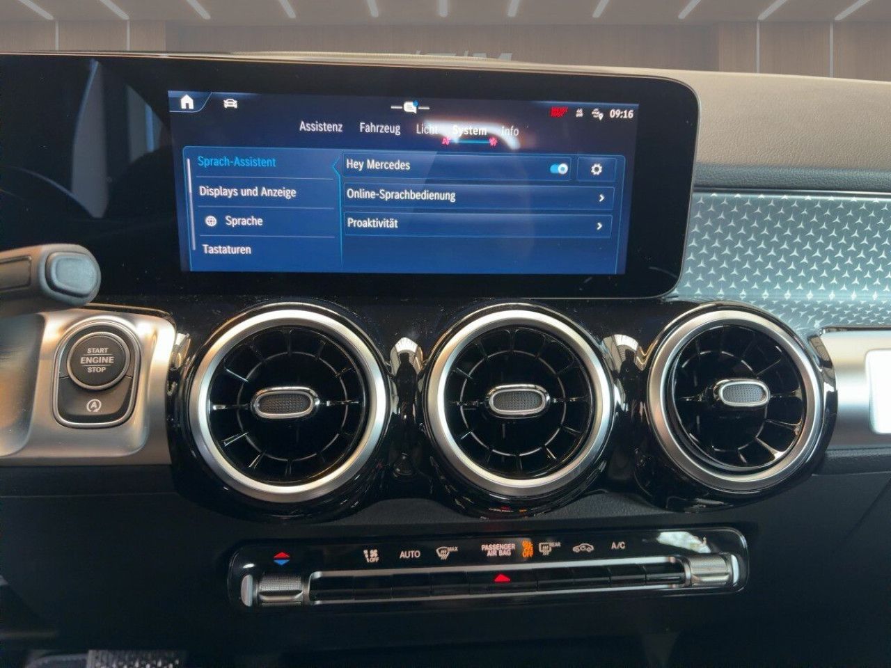 Mercedes-Benz GLB – Bild 10