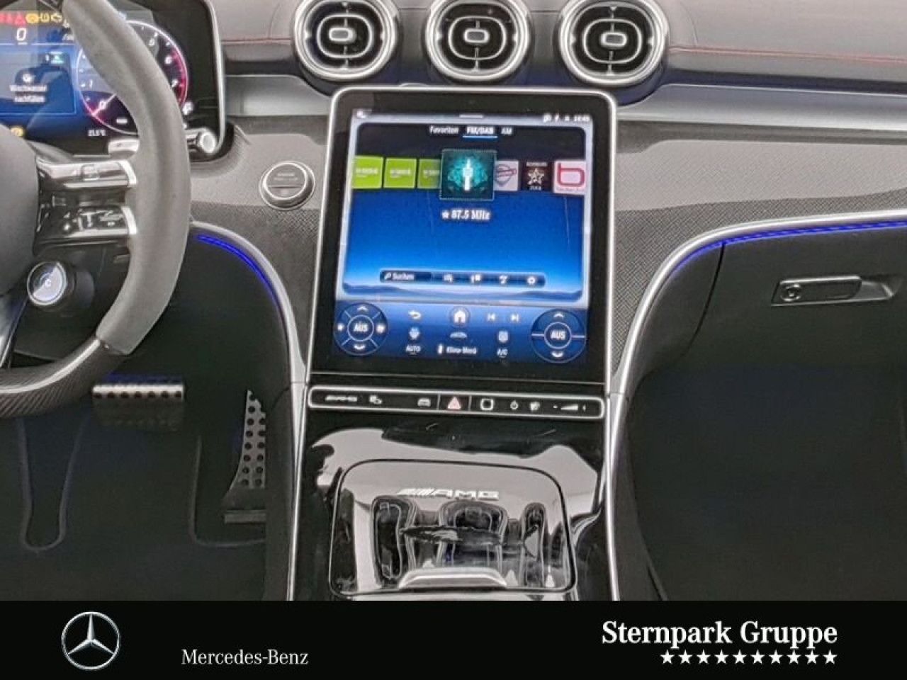 Mercedes-Benz CLE – Bild 5