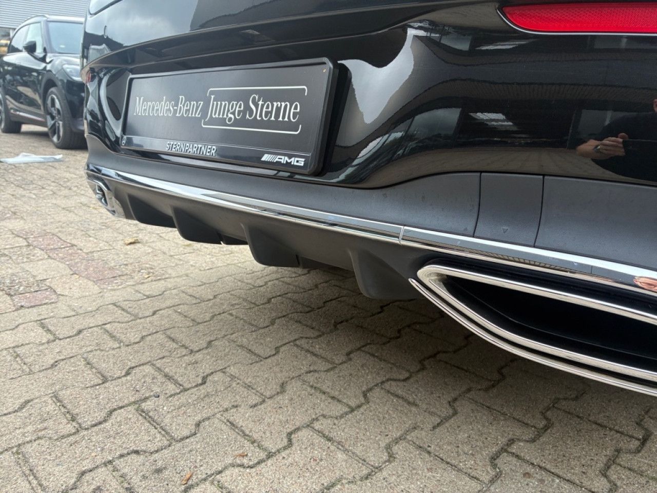 Mercedes-Benz CLA – Bild 12