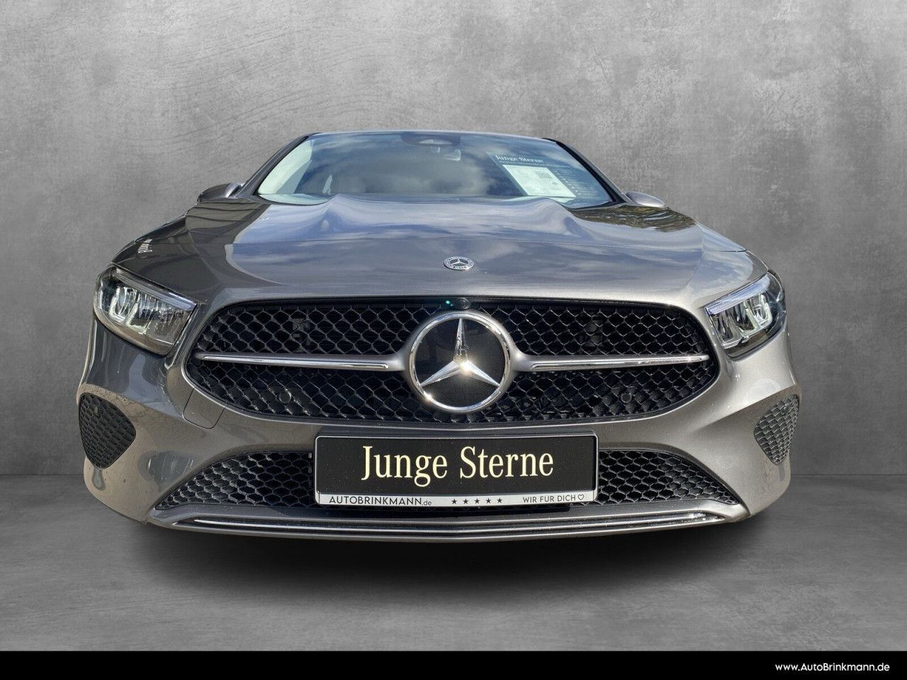 Mercedes-Benz A-Klasse – Bild 2