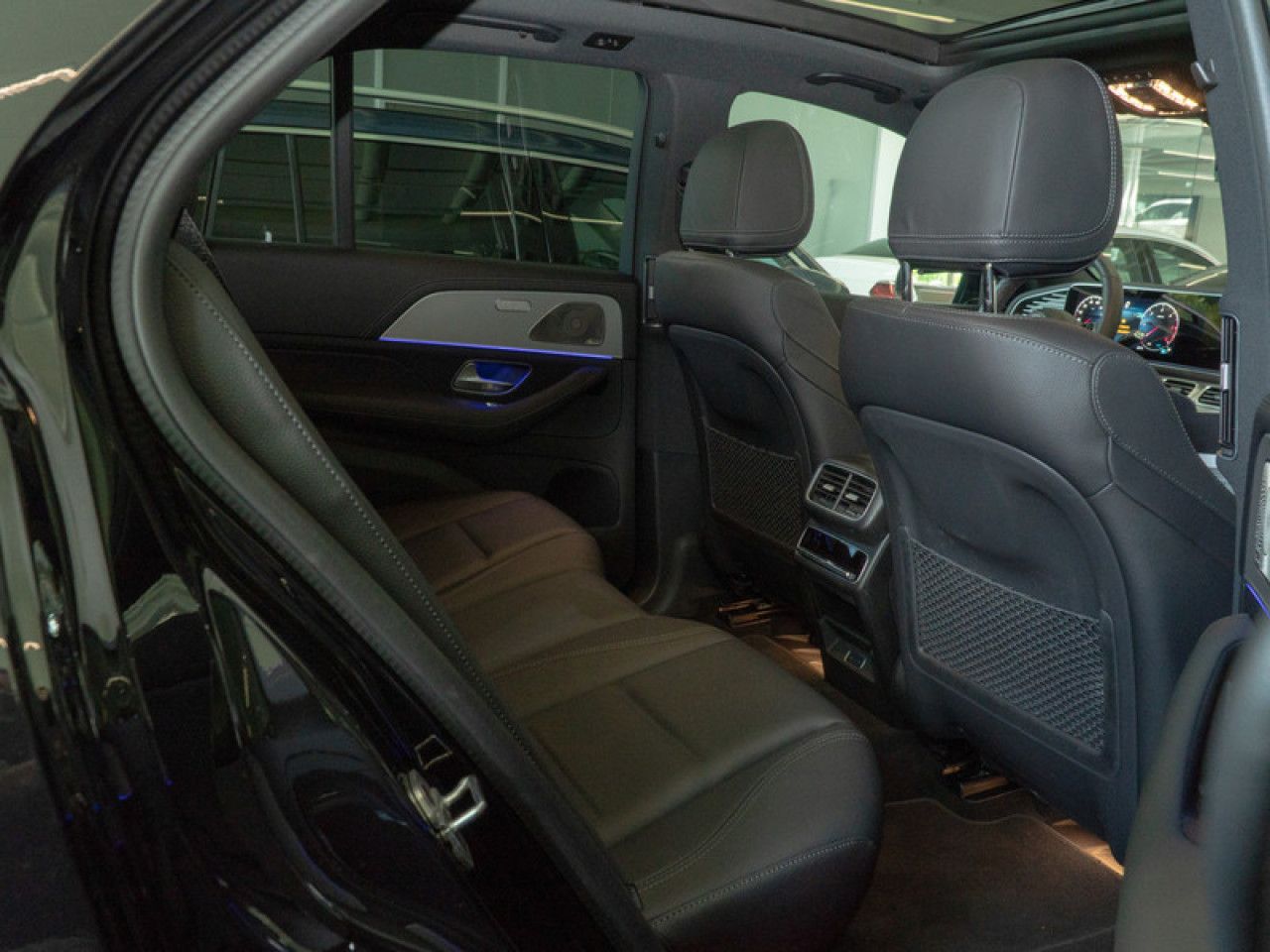 Mercedes-Benz GLE – Bild 9